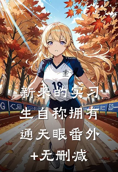 新来的实习生自称拥有通天眼番外+无删减