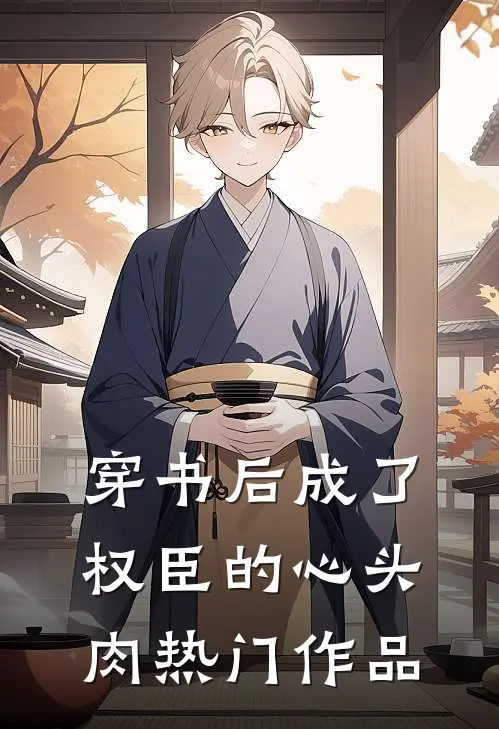 穿书后成了权臣的心头肉热门作品