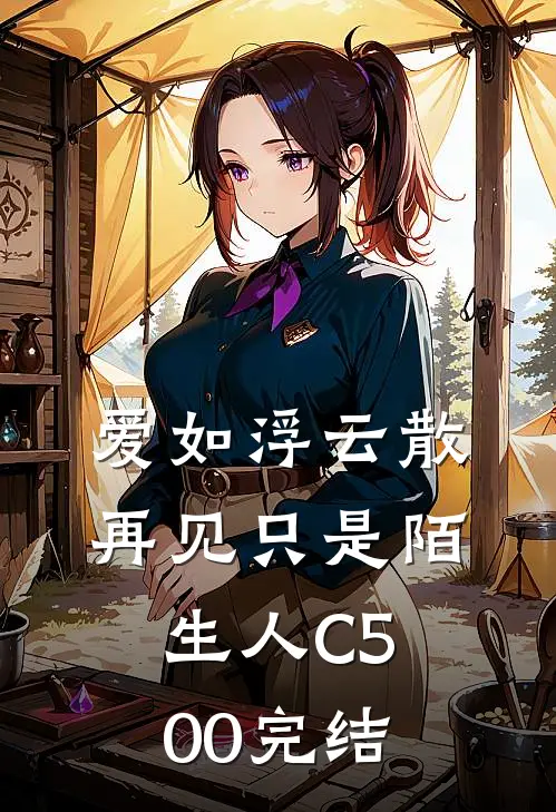 爱如浮云散，再见只是陌生人C500完结