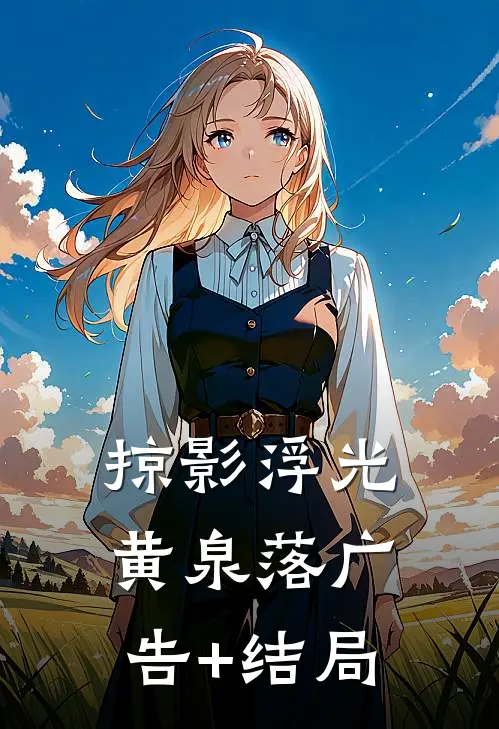 掠影浮光黄泉落广告+结局