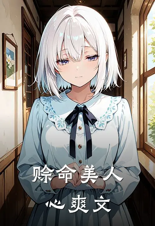 赊命美人心爽文