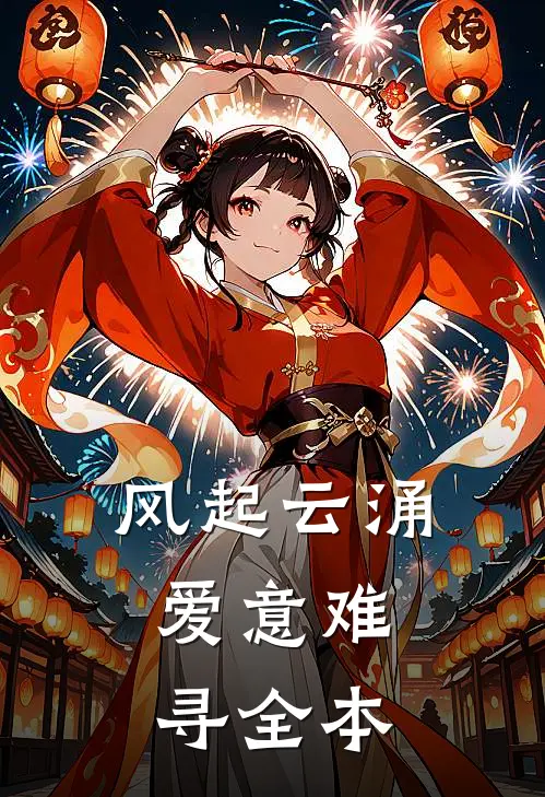 风起云涌, 爱意难寻全本