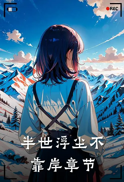 半世浮尘不靠岸章节