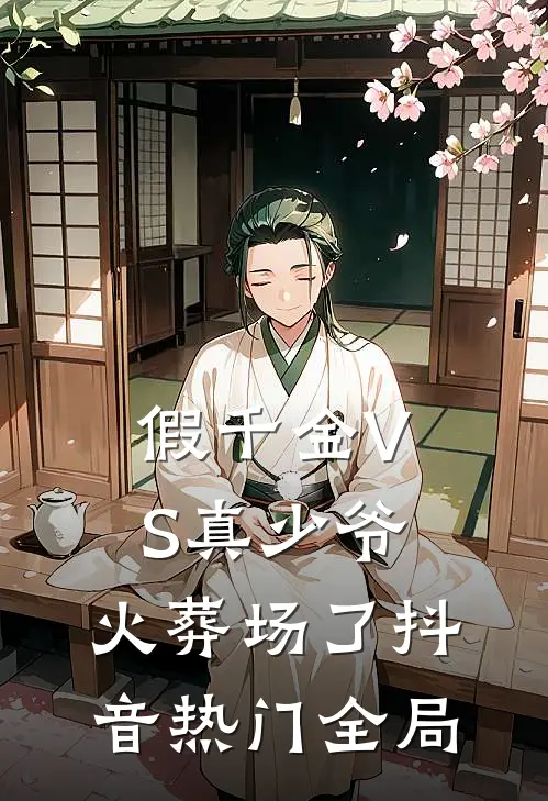 假千金VS真少爷，火葬场了抖音热门全局