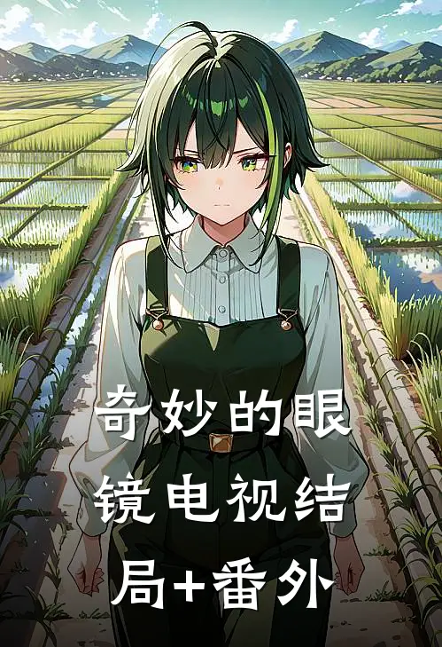 奇妙的眼镜电视结局+番外