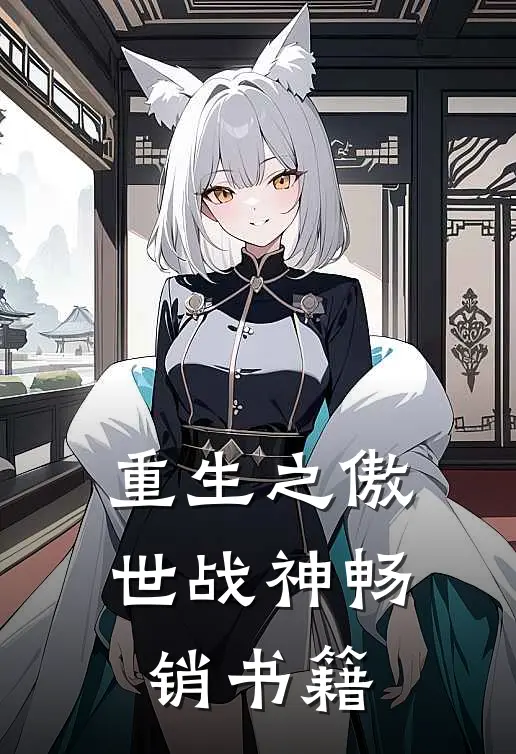 重生之傲世战神畅销书籍