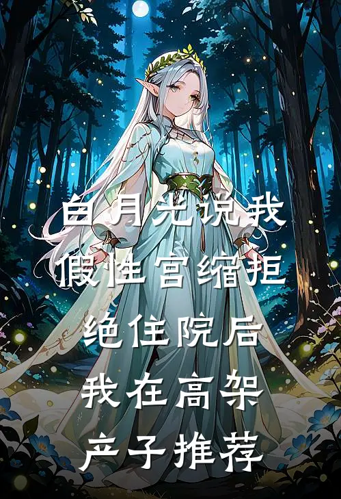 白月光说我假性宫缩拒绝住院后，我在高架产子推荐