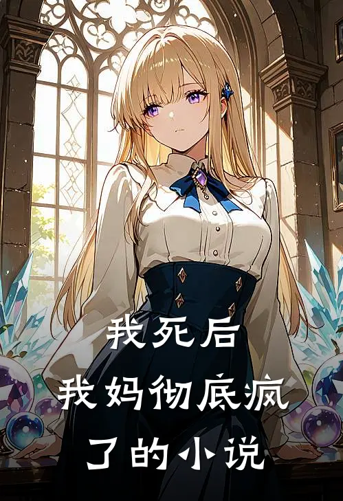 我死后,我妈彻底疯了的免费阅读