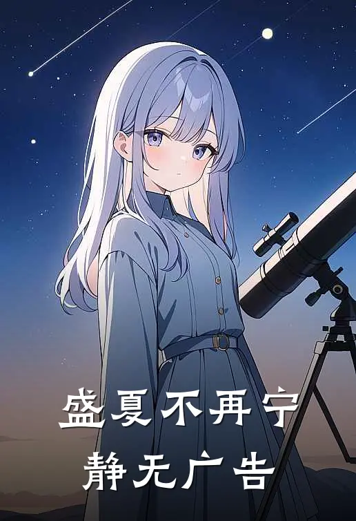 盛夏不再宁静无广告