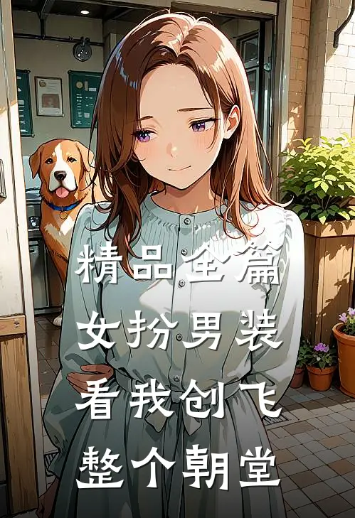 精品全篇女扮男装：看我创飞整个朝堂