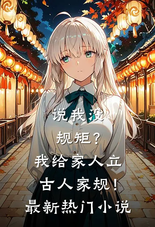 说我没规矩？我给家人立古人家规！最新热门小说