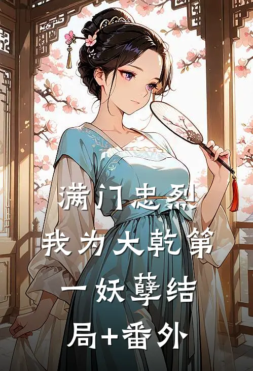 满门忠烈，我为大乾第一妖孽结局+番外