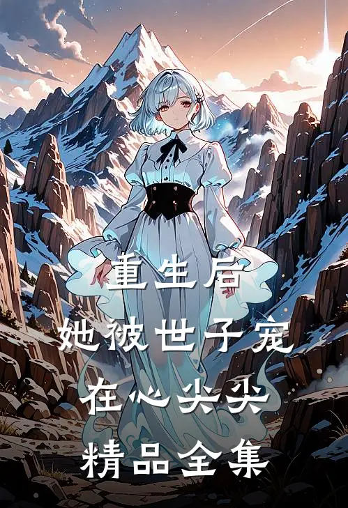 重生后，她被世子宠在心尖尖精品全集