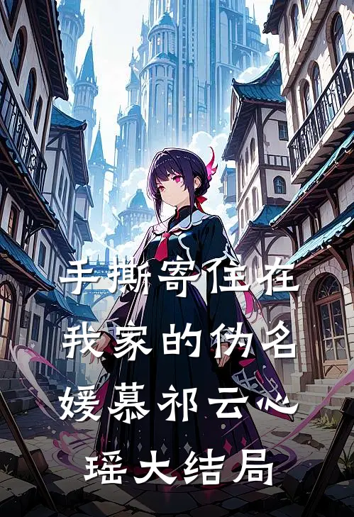 手撕寄住在我家的伪名媛慕祁云心瑶大结局