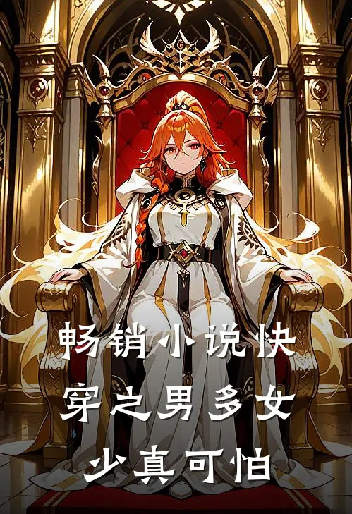 畅销小说快穿之男多女少真可怕