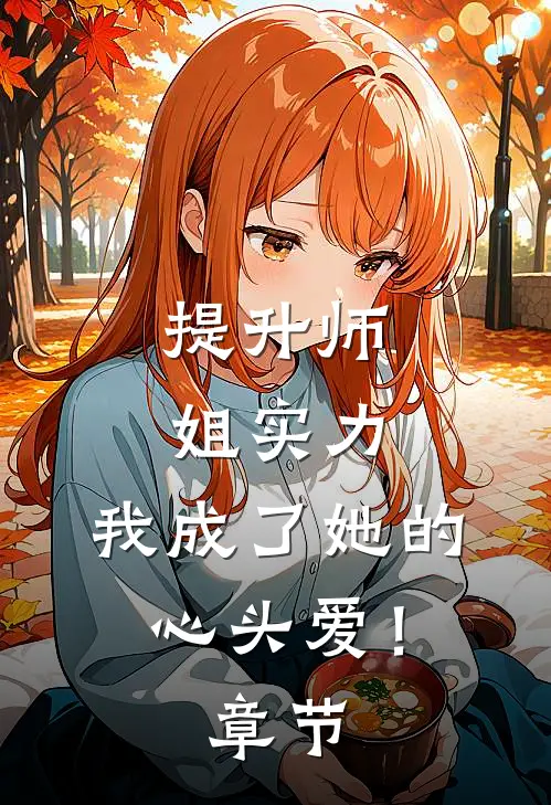 提升师姐实力，我成了她的心头爱！章节