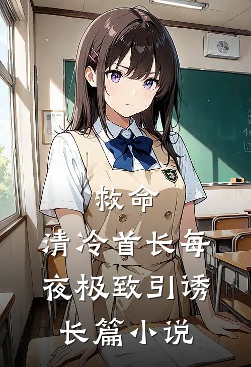 救命，清冷首长每夜极致引诱长篇小说