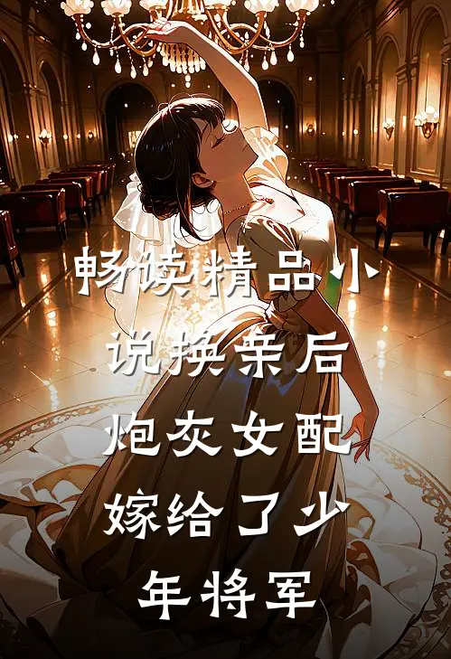 畅读精品小说换亲后，炮灰女配嫁给了少年将军