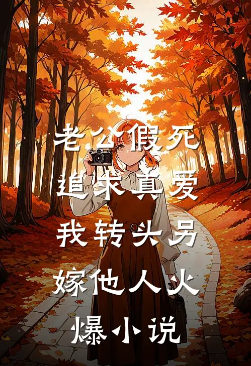 老公假死追求真爱，我转头另嫁他人火爆小说