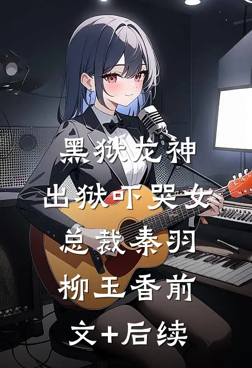 黑狱龙神，出狱吓哭女总裁秦羽柳玉香前文+后续