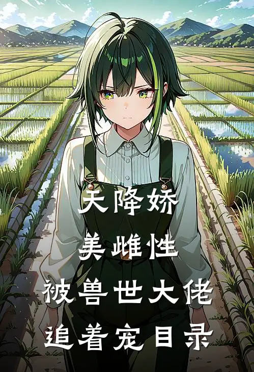 天降娇美雌性，被兽世大佬追着宠目录