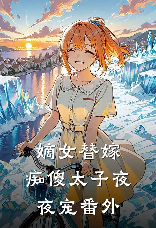 嫡女替嫁，痴傻太子夜夜宠番外