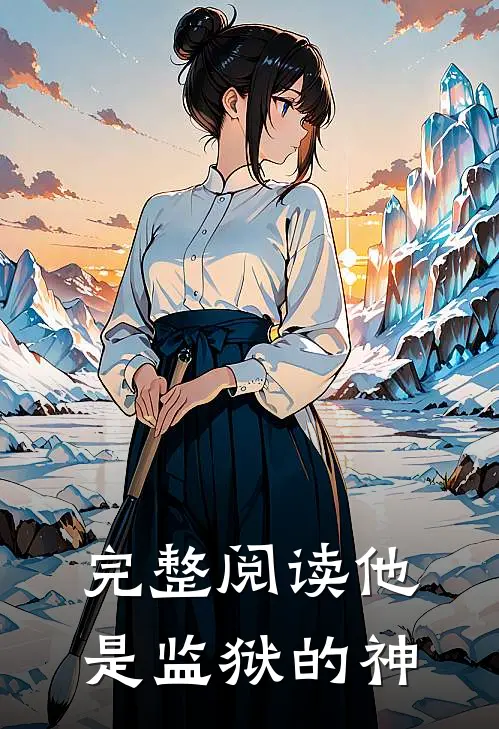 完整阅读他是监狱的神