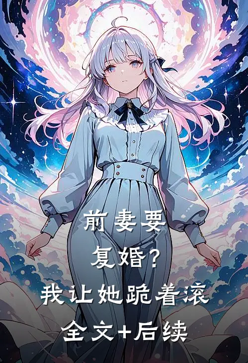 前妻要复婚？我让她跪着滚全文+后续