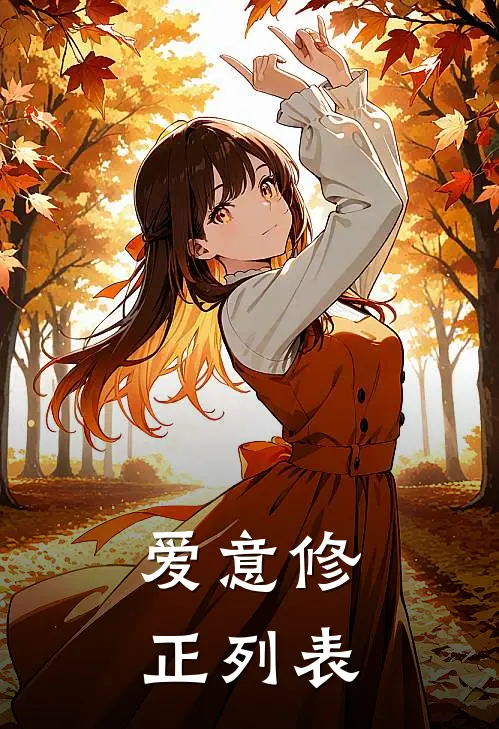 爱意修正列表