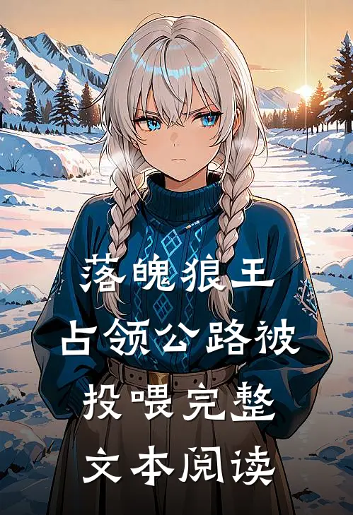 落魄狼王，占领公路被投喂完整文本阅读