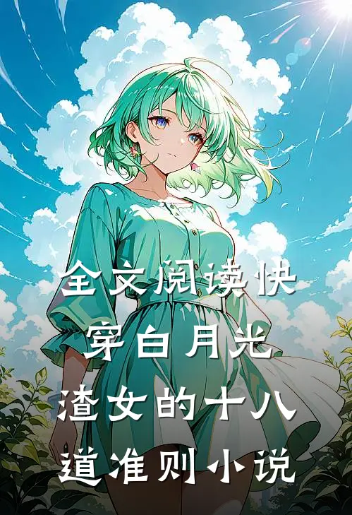 全文阅读快穿白月光:渣女的十八道准则小说