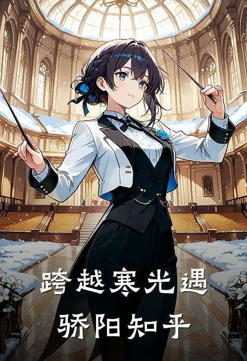 跨越寒光遇骄阳知乎
