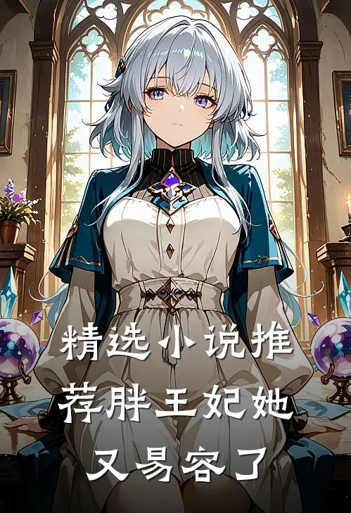 精选小说推荐胖王妃她又易容了