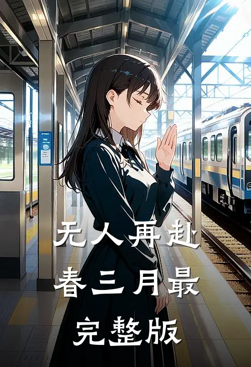 无人再赴春三月最完整版