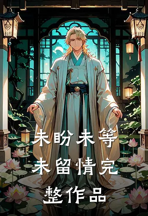 未盼未等未留情完整作品