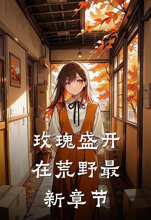 玫瑰盛开在荒野最新章节