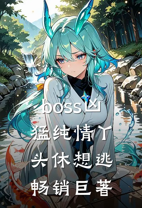 boss凶猛纯情丫头休想逃畅销巨著