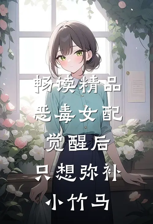 畅读精品恶毒女配觉醒后，只想弥补小竹马