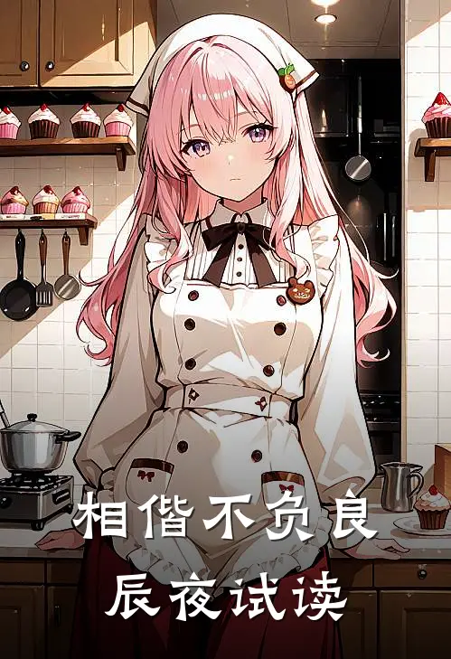 相偕不负良辰夜试读