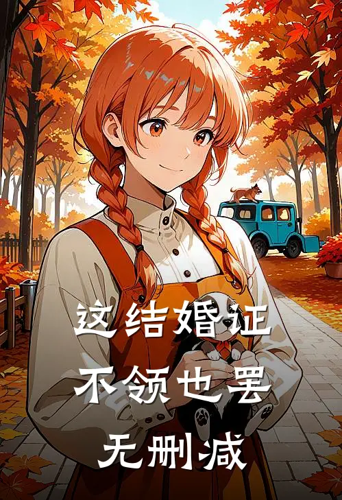 这结婚证，不领也罢无删减