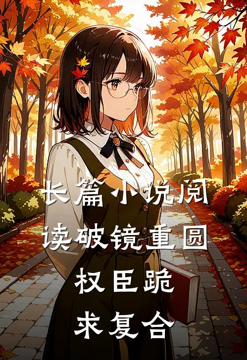 长篇小说阅读破镜重圆：权臣跪求复合