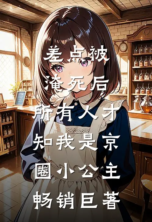 差点被淹死后，所有人才知我是京圈小公主畅销巨著