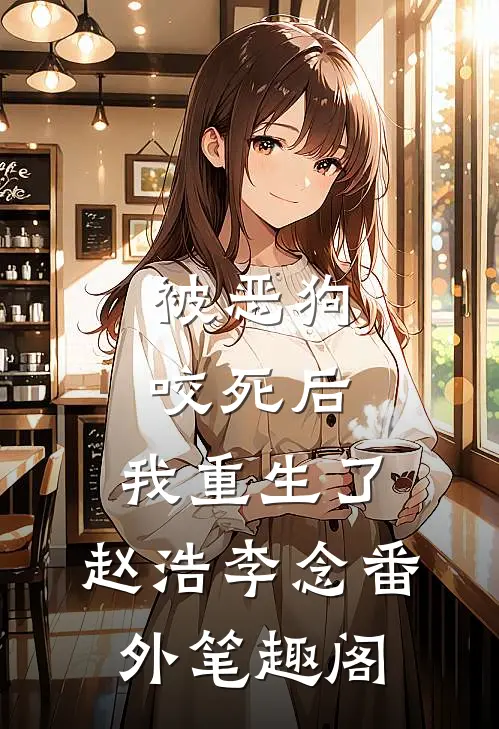 被恶狗咬死后，我重生了：赵浩李念番外笔趣阁