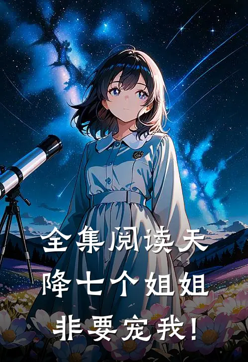 全集阅读天降七个姐姐非要宠我!