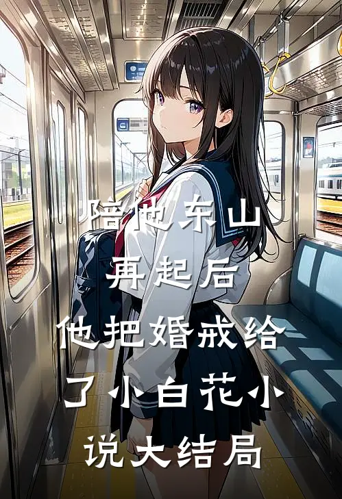 陪他东山再起后，他把婚戒给了小白花小说大结局