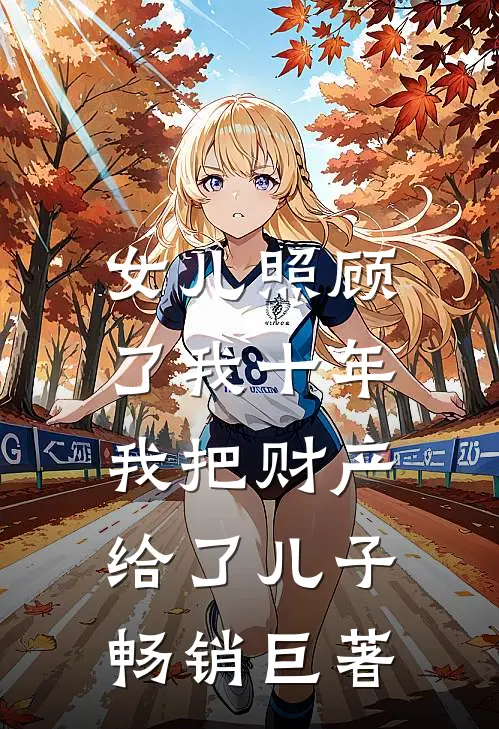 女儿照顾了我十年，我把财产给了儿子畅销巨著