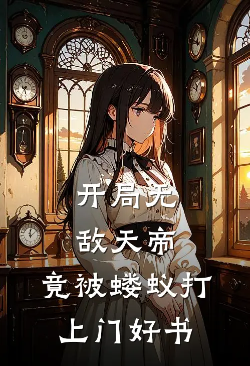 开局无敌天帝，竟被蝼蚁打上门好书