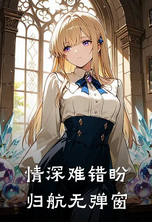 情深难错盼归航无弹窗