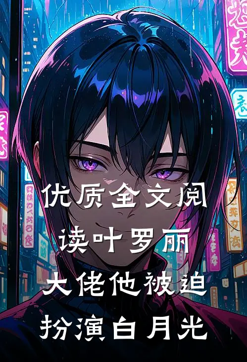 优质全文阅读叶罗丽：大佬他被迫扮演白月光
