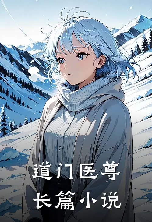 道门医尊长篇小说